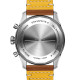 Breitling A233803A1B1X1 Classic AVI Chronograph 42 P-51 Mustang